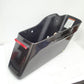Harley Davidson Touring RIGHT Side Saddlebag Bottom RIVER ROCK GRAY 90200412