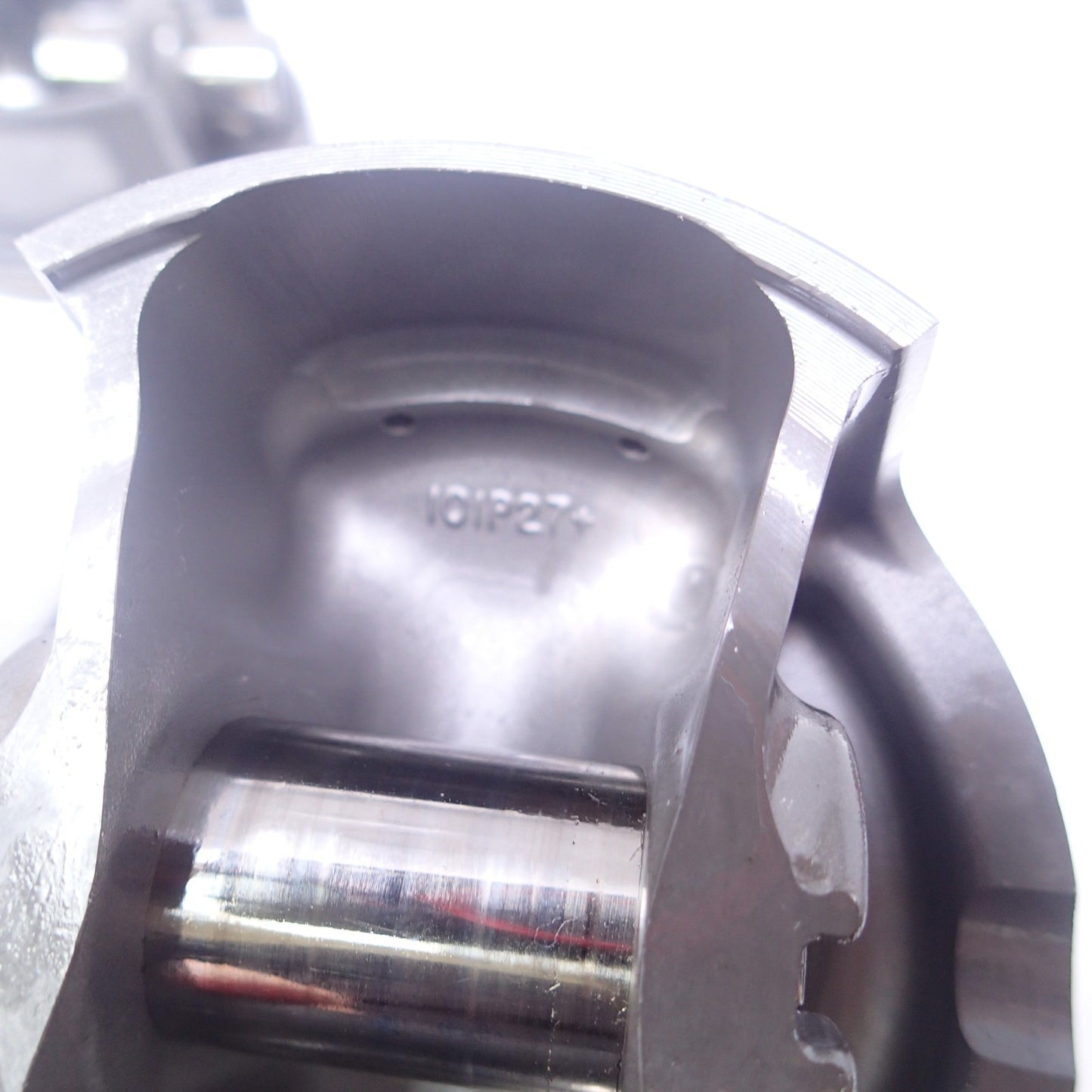 Harley-Davidson OEM M8 Piston KIT used