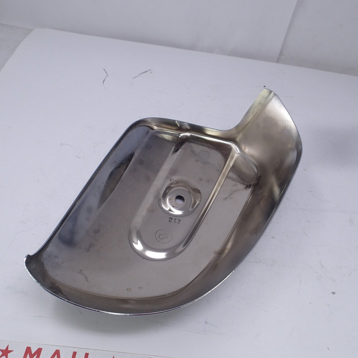 OEM Harley-Davidson 107 Air Cleaner Cover M8 Milwaukee Eight