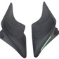 SIDES PANELS FOR HARLEY DAVIDSON STRETCHED SADDLEBAGS TOURING ''09-''23