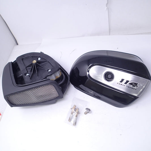 Original Air Filter 114 cubic inches for Harley-Davidson Touring models