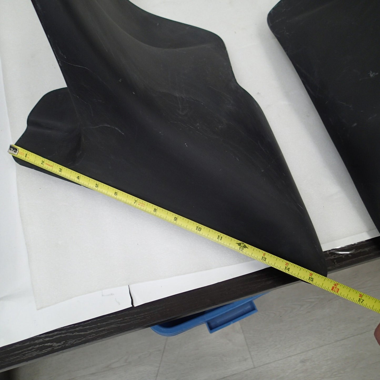 SIDES PANELS FOR HARLEY DAVIDSON STRETCHED SADDLEBAGS TOURING ''09-''23