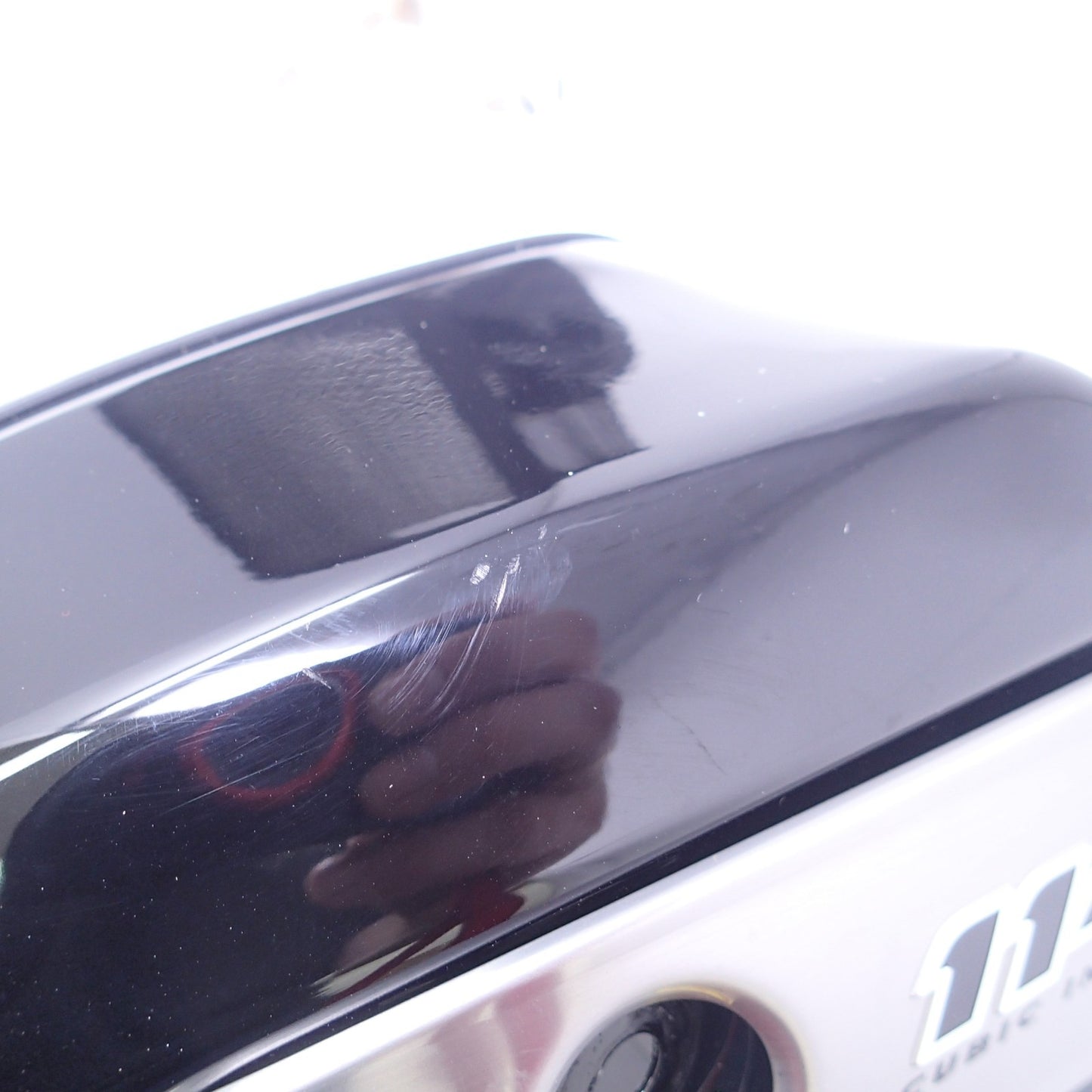 Original Air Filter 114 cubic inches for Harley-Davidson Touring models