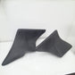 SIDES PANELS FOR HARLEY DAVIDSON STRETCHED SADDLEBAGS TOURING ''09-''23