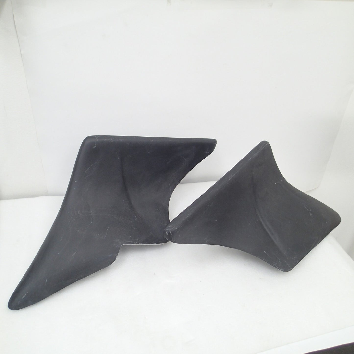 SIDES PANELS FOR HARLEY DAVIDSON STRETCHED SADDLEBAGS TOURING ''09-''23