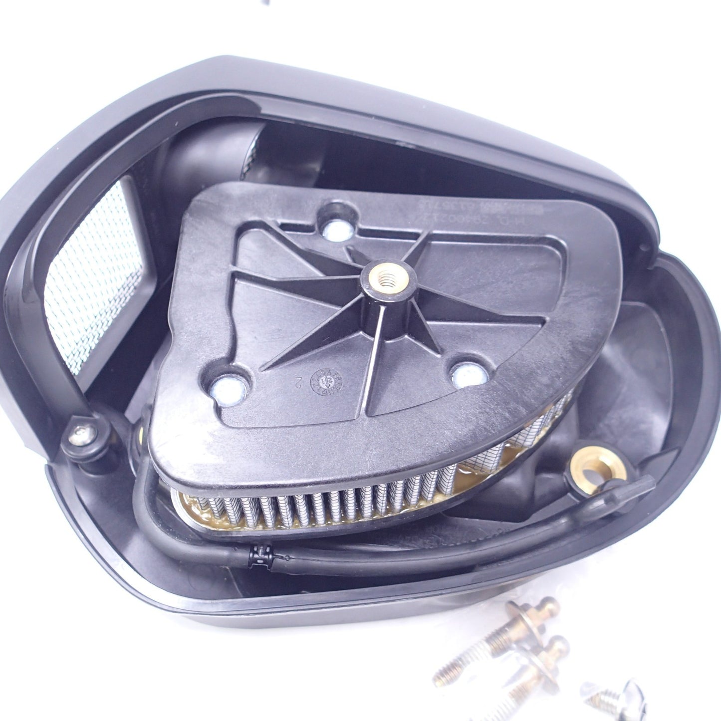 Original Air Filter 114 cubic inches for Harley-Davidson Touring models