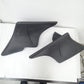 SIDES PANELS FOR HARLEY DAVIDSON STRETCHED SADDLEBAGS TOURING ''09-''23