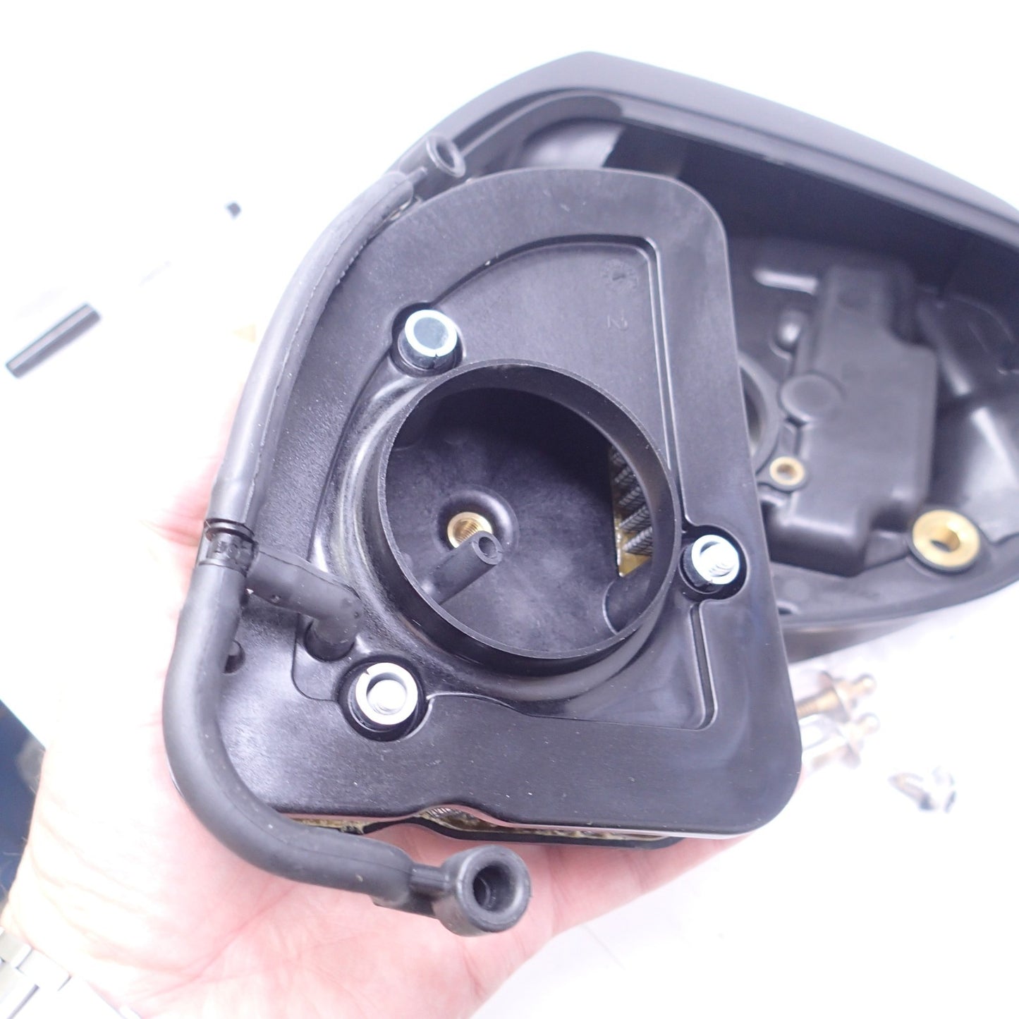 Original Air Filter 114 cubic inches for Harley-Davidson Touring models