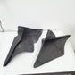 SIDES PANELS FOR HARLEY DAVIDSON STRETCHED SADDLEBAGS TOURING ''09-''23