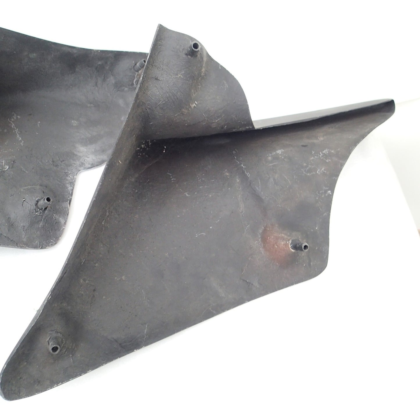 SIDES PANELS FOR HARLEY DAVIDSON STRETCHED SADDLEBAGS TOURING ''09-''23