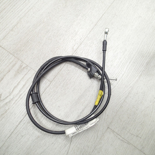 Harley Davidson Touring Hydraulic Clutch Cable 37200129 FLHX FLHT FLTR