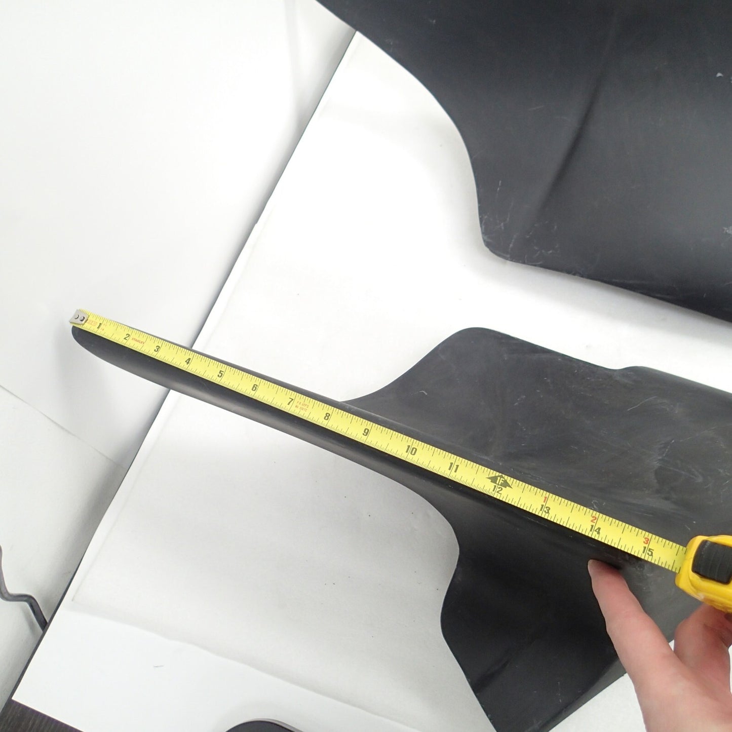 SIDES PANELS FOR HARLEY DAVIDSON STRETCHED SADDLEBAGS TOURING ''09-''23