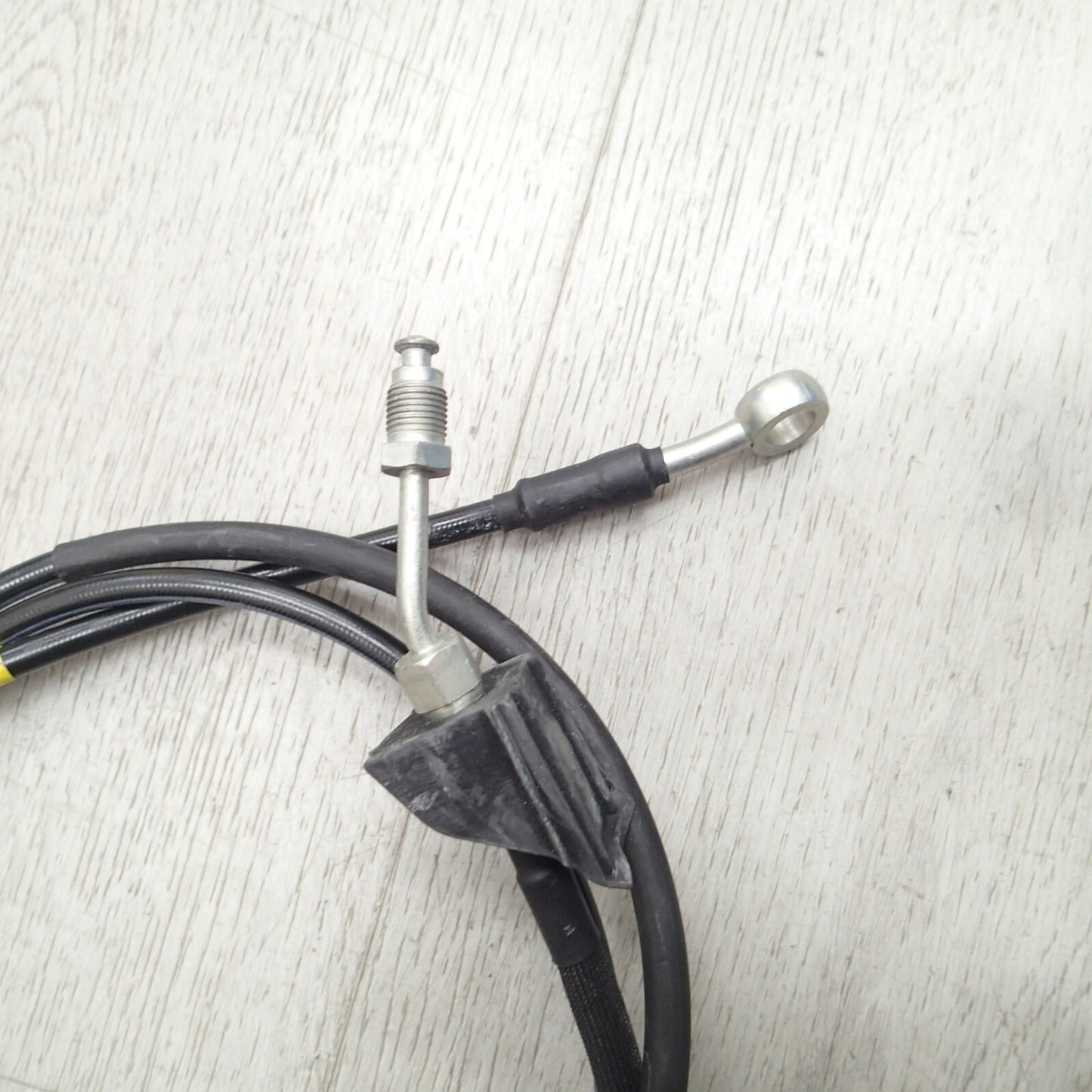 Harley Davidson Touring Hydraulic Clutch Cable 37200129 FLHX FLHT FLTR