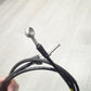 Harley Davidson Touring Hydraulic Clutch Cable 37200129 FLHX FLHT FLTR