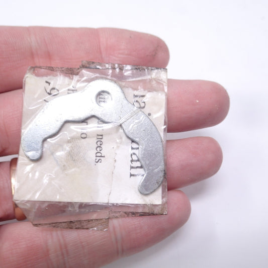 Harley Davidson New OEM sprocket lock plate 24015-36 QTY 1