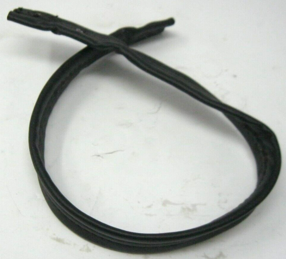 Harley 21.5" (20" (Outer) 18.75" (Inner) Hole Center/Hole Center) Seat Strap