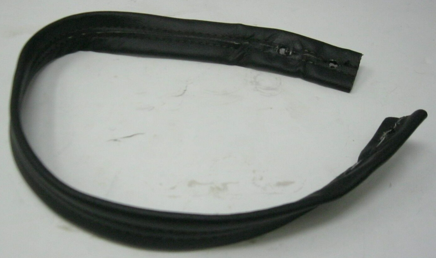 Harley 21.5" (20" (Outer) 18.75" (Inner) Hole Center/Hole Center) Seat Strap