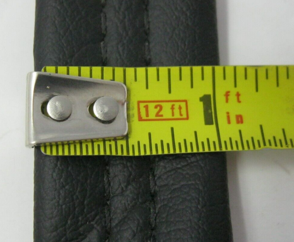 Harley 21.5" (20" (Outer) 18.75" (Inner) Hole Center/Hole Center) Seat Strap
