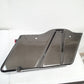 Harley Davidson Touring Left Side Saddlebag Bottom RIVER ROCK GRAY 90200414