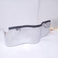 2011 Harley Electra Glide Fairing Skirt Fork Cover CHROME 58208-96A