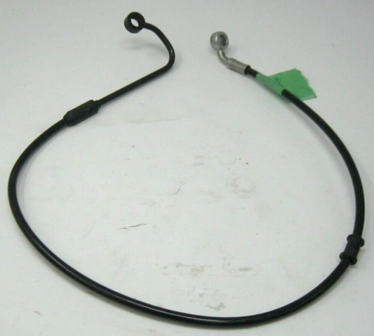 Harley-Davidson OEM 11-14 Softail Slim, Deluxe Fat Boy Front Brake Line 45829-11