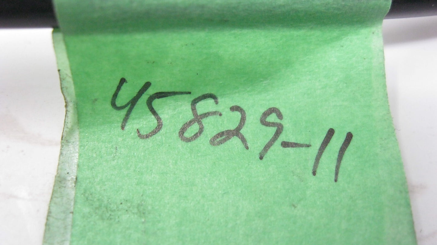 Harley-Davidson OEM 11-14 Softail Slim, Deluxe Fat Boy Front Brake Line 45829-11