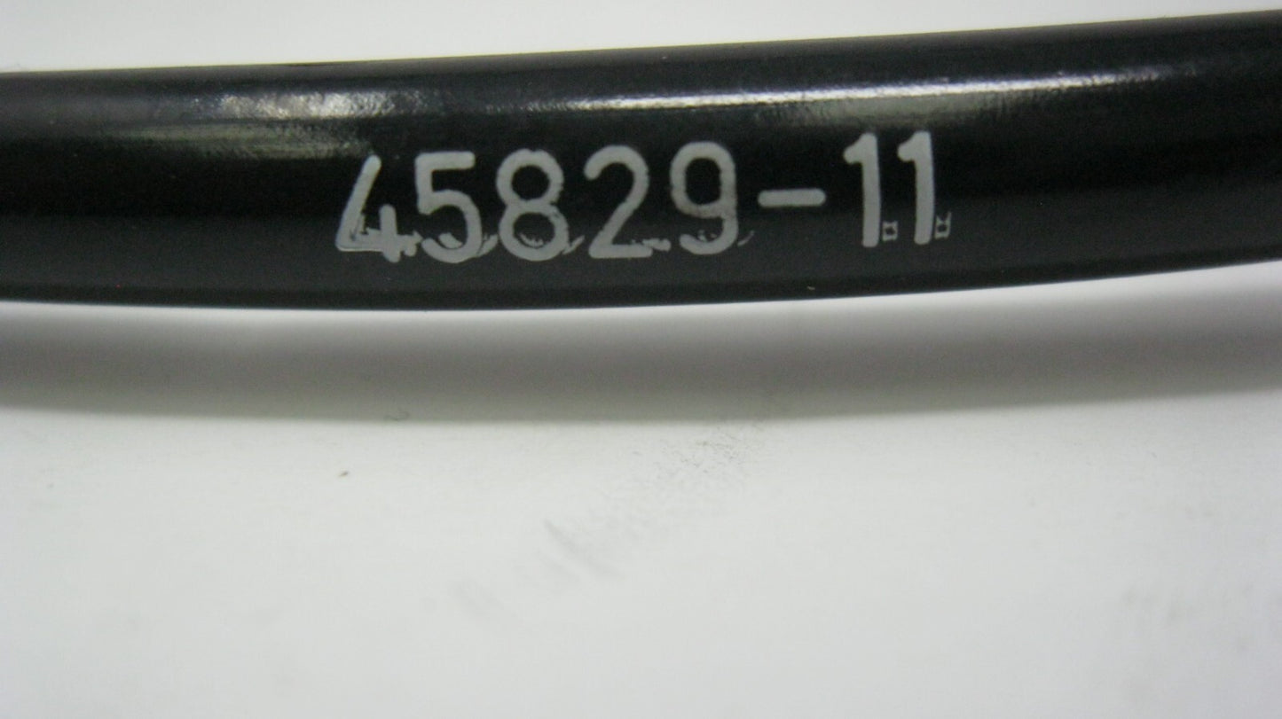 Harley-Davidson OEM 11-14 Softail Slim, Deluxe Fat Boy Front Brake Line 45829-11