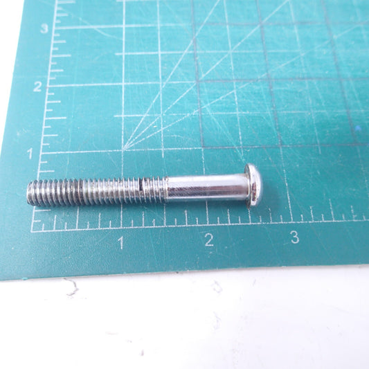 #358 HARLEY DAVIDSON HEX SCREW SOCKET BUTTON HEAD 358 CLASSIC FLHTCU