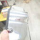 2011 Harley Electra Glide Fairing Skirt Fork Cover CHROME 58208-96A