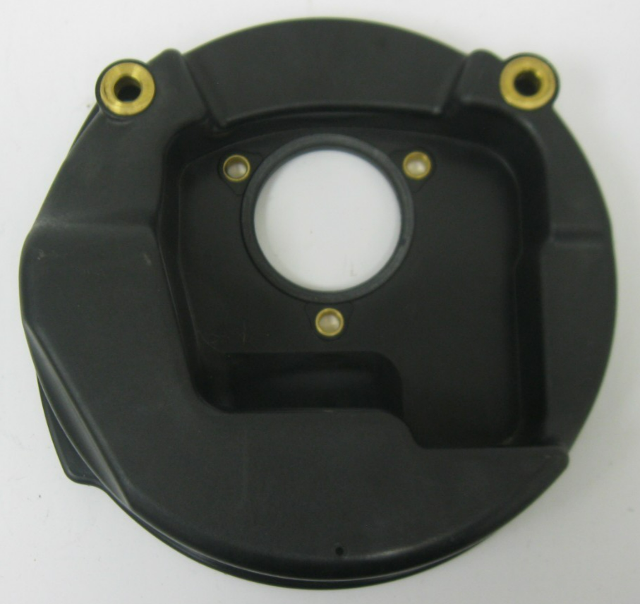 Harley-Davidson OEM 14-16 Touring Air Cleaner Backing Plate 29000033