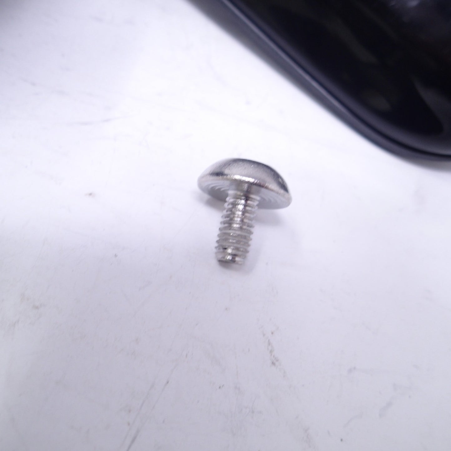 Harley Davidson OEM 17-24 114 Milwaukee 8 M8 Air Cleaner Breather Filter Black