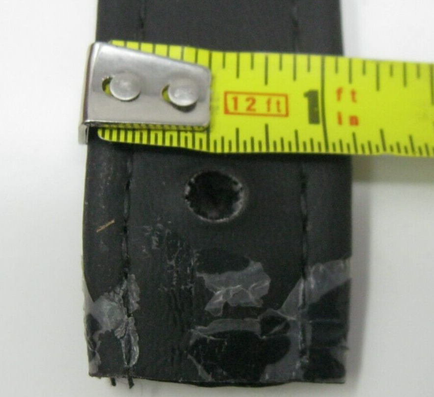 Harley-Davidson 27.5" (26" Hole Center to Hole Center) Seat Strap