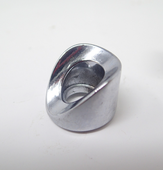 Harley-Davidson FLHTC Electra Glide 99-01 (Carb)Mount guard 90943-93A 1pcs small