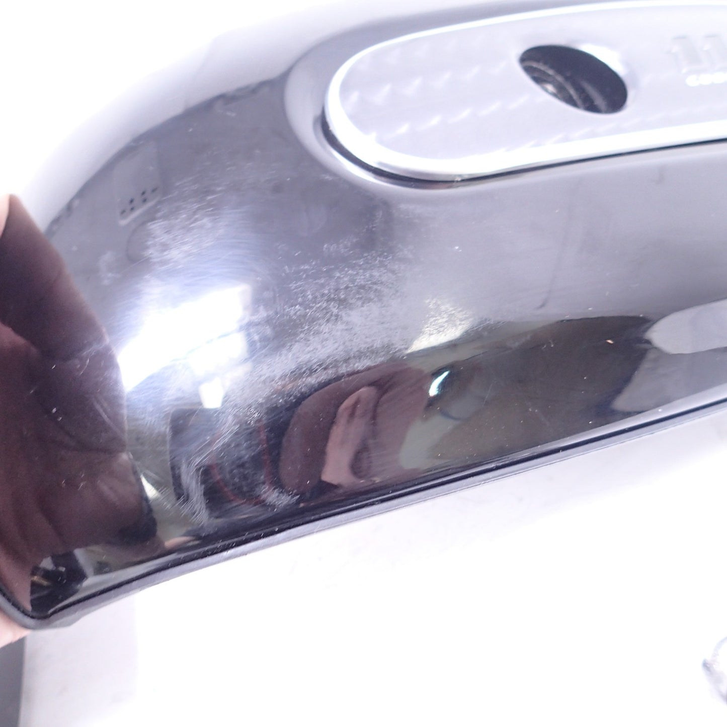 Harley Davidson OEM 17-24 114 Milwaukee 8 M8 Air Cleaner Breather Filter Black