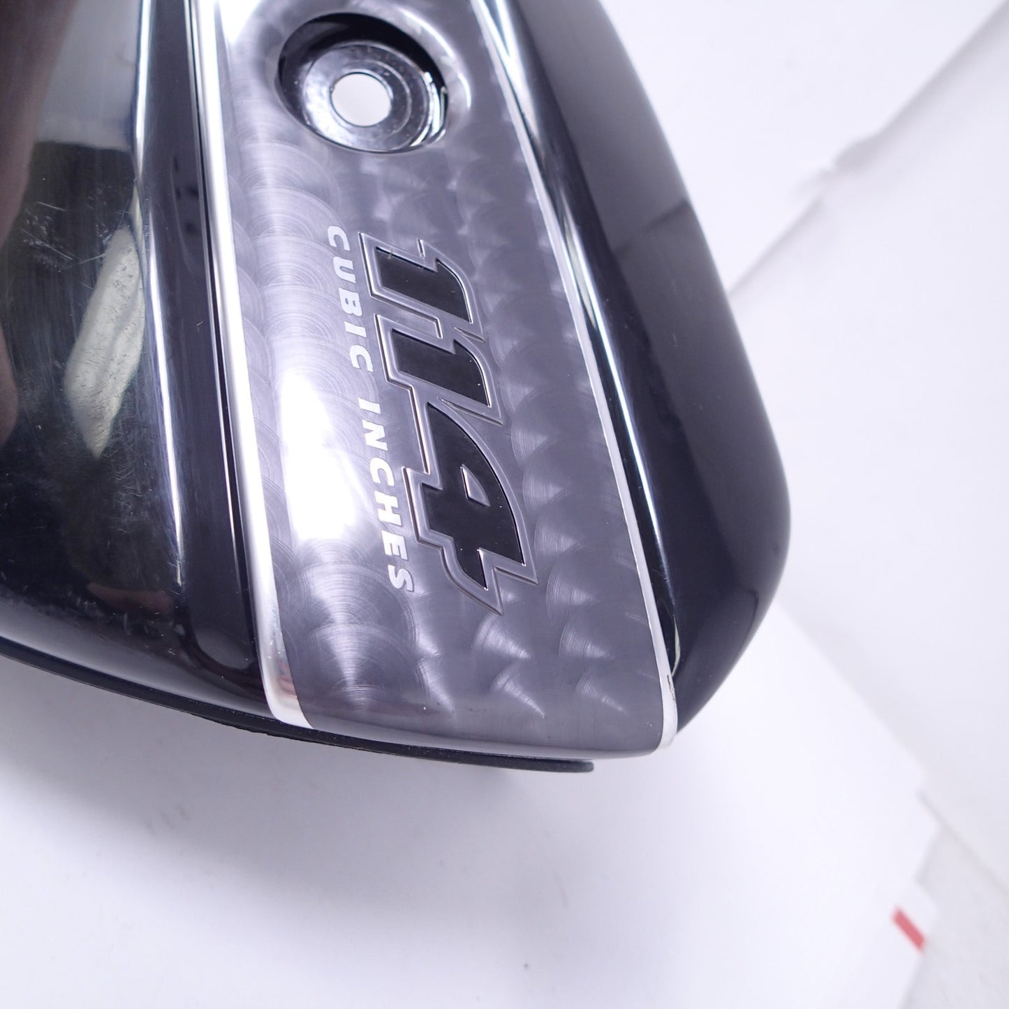 Harley Davidson OEM 17-24 114 Milwaukee 8 M8 Air Cleaner Breather Filter Black