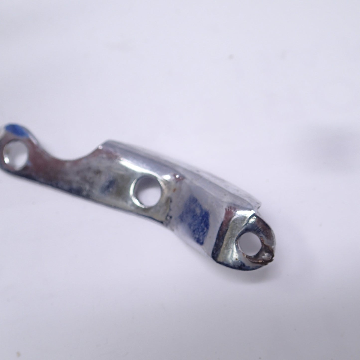 Kickstand Spring Plate Knuckle Pan Shovelhead EVO EL UL FL FX FXST FLST used