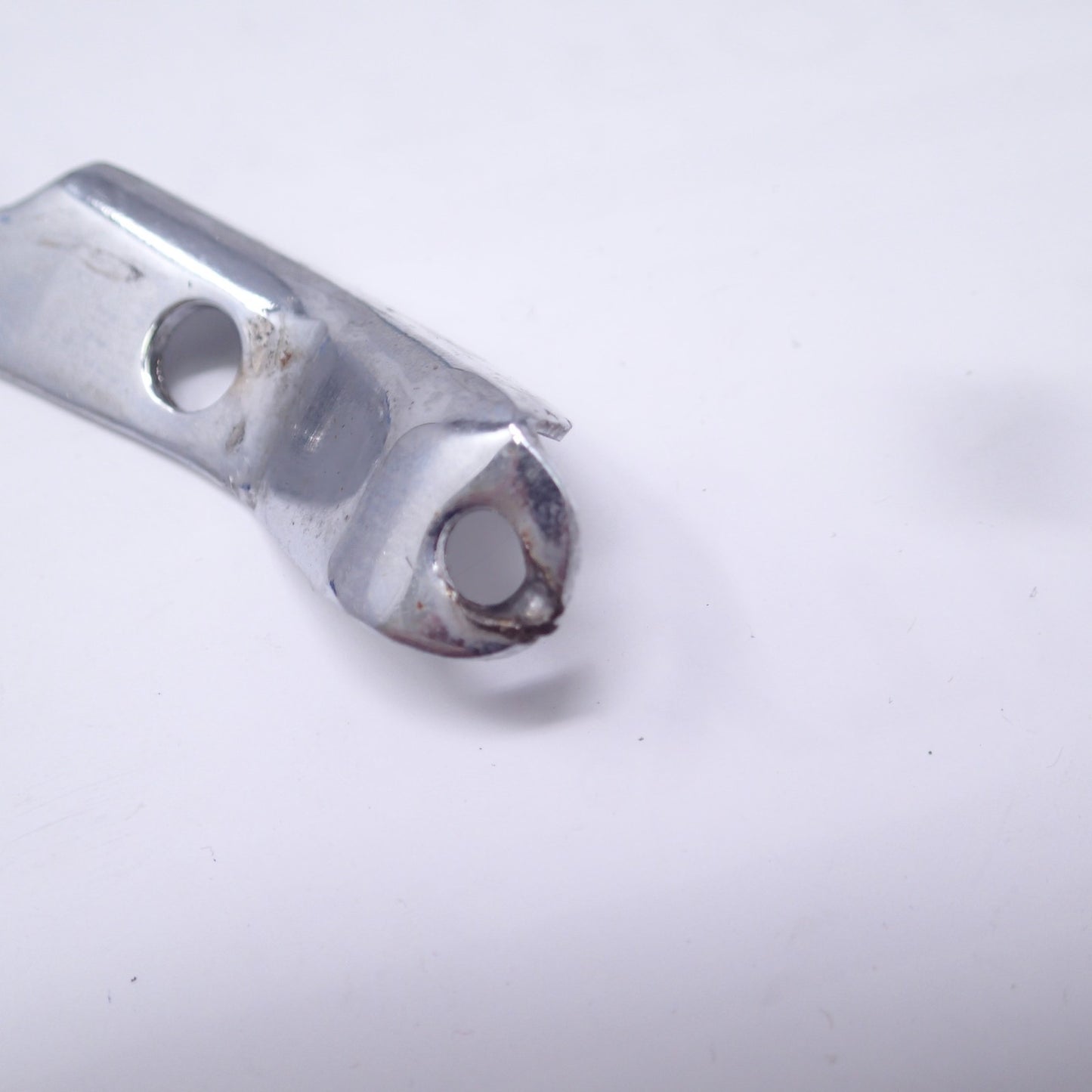 Kickstand Spring Plate Knuckle Pan Shovelhead EVO EL UL FL FX FXST FLST used