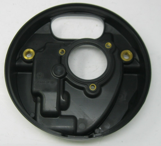 Harley-Davidson OEM 18-24 Softail Air Cleaner Backing Plate 29000128