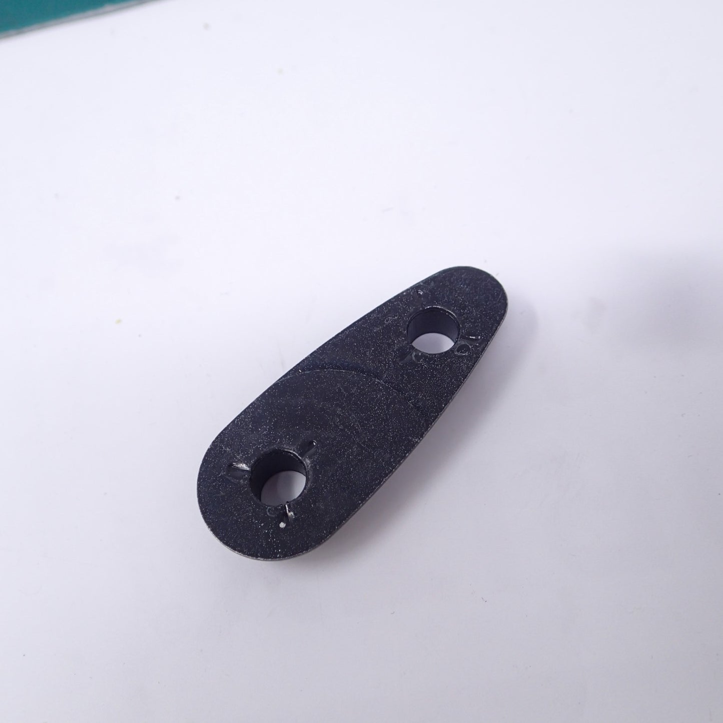 94-09 EX-500 Kawasaki GPZ-500 Ninja NEW Mirror Cowl Collar Bracket 92143-1699