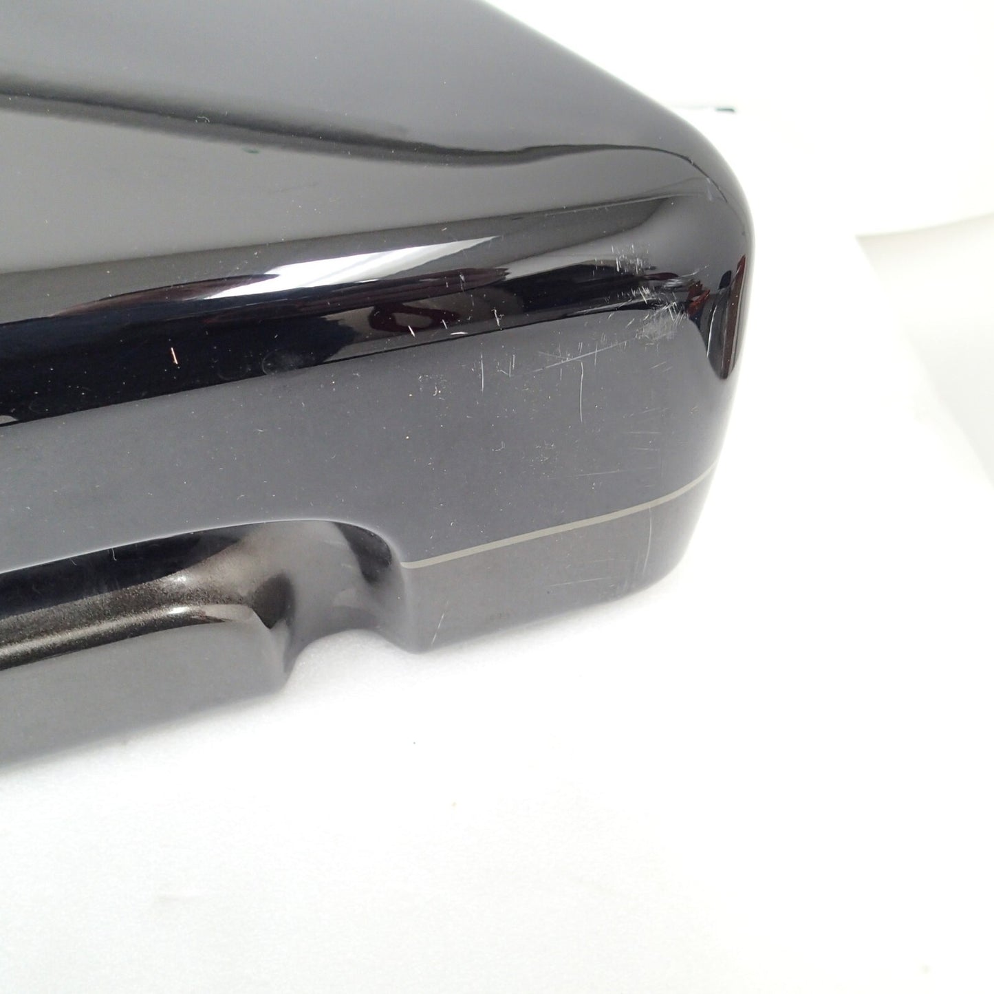 Harley Davidson OEM 14-Later Left Saddlebag 90201063DTO 90200414