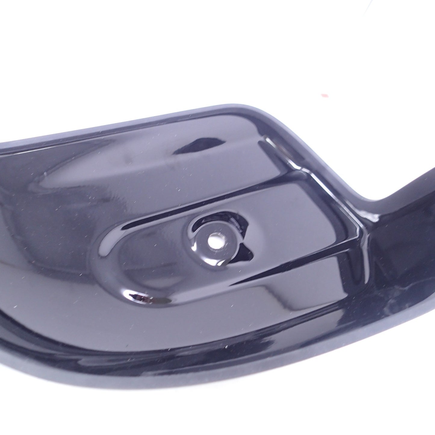 Harley Davidson OEM 17-24 114 Milwaukee 8 M8 Air Cleaner Breather Filter Black