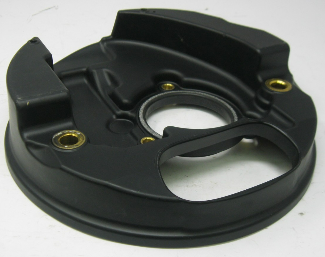 Harley-Davidson OEM 18-24 Softail Air Cleaner Backing Plate 29000128