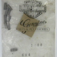 Harley-Davidson OEM 80-03 Crankcase, Foot Peg Mount, etc Roll Pins  (9 Pack) 604
