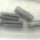 Harley-Davidson OEM 80-03 Crankcase, Foot Peg Mount, etc Roll Pins  (9 Pack) 604