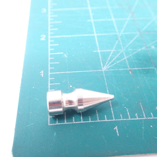 7pcs Set Cone Spikes,Metal Tree Spikes