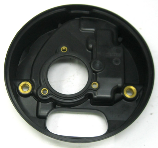 Harley-Davidson OEM 18-24 Softail Air Cleaner Backing Plate 29000128