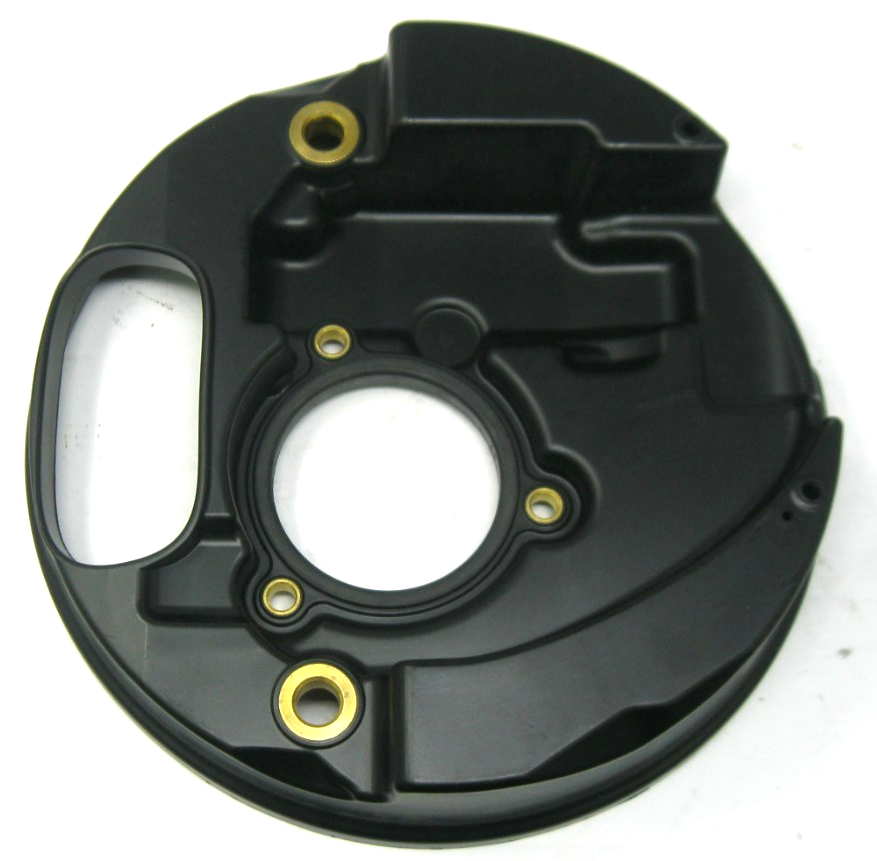 Harley-Davidson OEM 18-24 Softail Air Cleaner Backing Plate 29000128