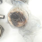 Lot of 8 Miscellaneous M8 Pistons For Harley-Davidson Motorcycles