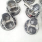 Lot of 8 Miscellaneous M8 Pistons For Harley-Davidson Motorcycles
