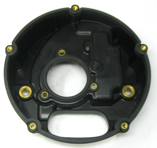 Harley-Davidson OEM 17-24 Softail, Dyna Air Cleaner Backing Plate 29000154